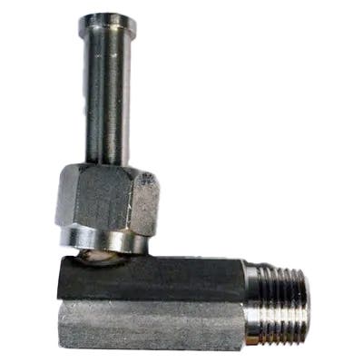 Lancer Pump Outlet Assembly for CCD8000