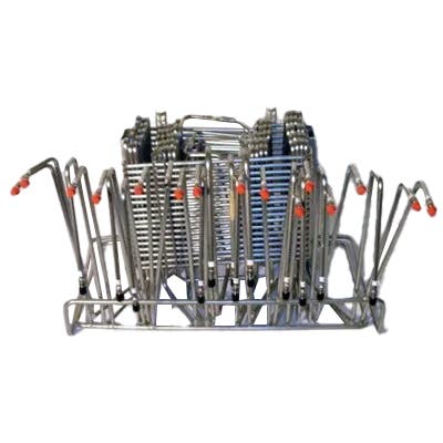 Lancer Cage Assembly 2508 Nested