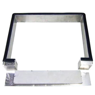 Lancer Extension Assembly 4-1/2" for 22" and 30" IBD 4500