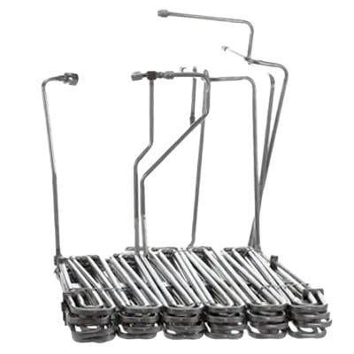 Lancer Cage Assembly Delta III Remote Recirculation