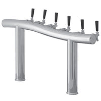 Lancer Cooly Draft Beer Tower, 8 Beer Lines