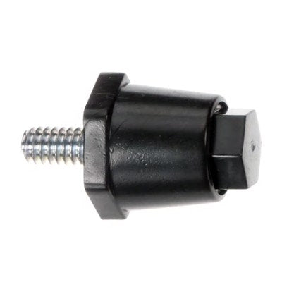 Taprite Leg 1.5" Adjustable Black Plastic for Starline