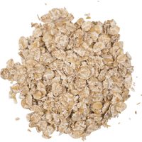 50lb Flaked Barley by Grain Millers