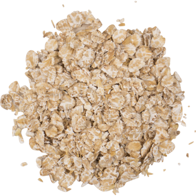 50lb Flaked Barley by Grain Millers