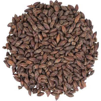 10 lb Roasted Barley - Briess Malting