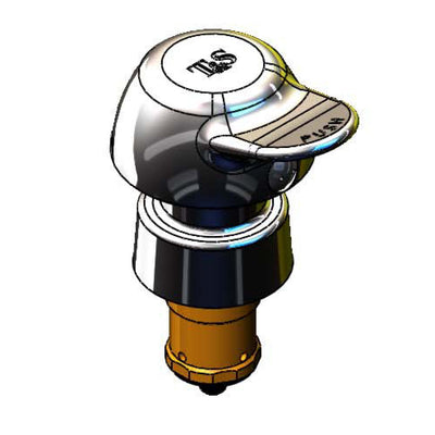 T&S Brass 238AC-PA  Metering Cartridge - Cold (Pivot Handle)