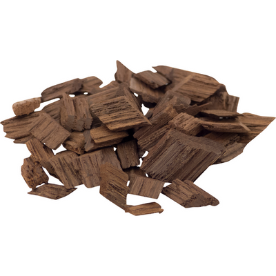 Heavy Toast Oak Chips 1lb