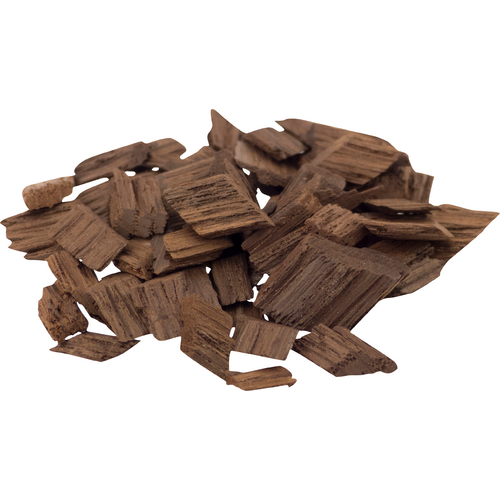 Heavy Toast Oak Chips 1lb