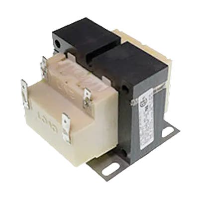 Lancer Transformer 75VA 24V 115V 50/60Hz Reset