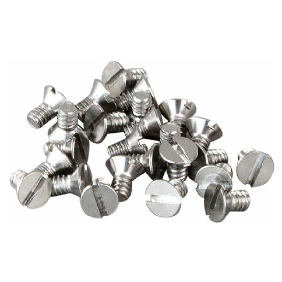 0.25 Inch Mounting Screw 25 Packs for Globe Slicers - 263713