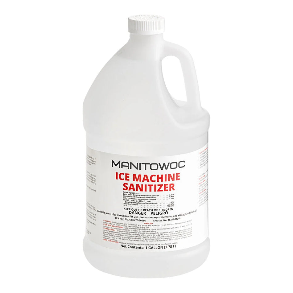 Manitowoc K00374 (2 Pack) OEM K-00374 Arctic Pure Replacement Ice Maker Filter Cartridge For Use in the Manitowoc AR-2800 Ice Maker Manitowoc K00374 (2 Pack) OEM K-00374 Arctic Pure Replacement Ice Maker Filter Cartridge For Use in the Manitowoc AR-2800 Ice Maker