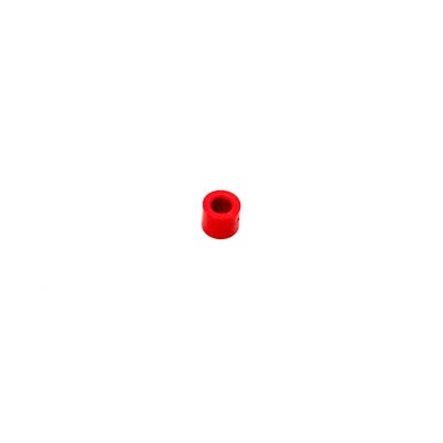 Taprite Bar Gun Plug Red — Replacement Button Cap for Post-Mix Bar Guns