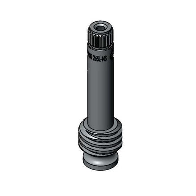 T&S Brass 265L-NS Spindle - B-0513 Left-to-Close