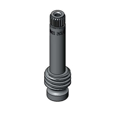 T&S Brass 265L Spindle - B-0513 Left-to-Close