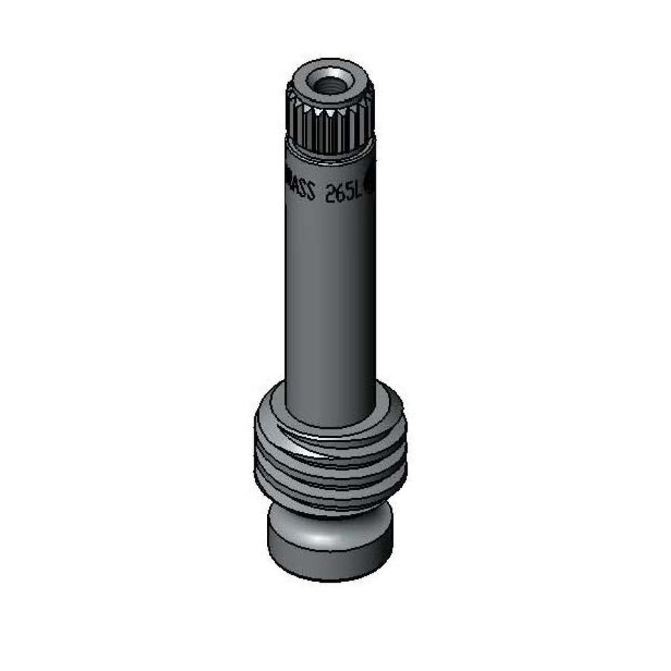 T&S Brass 265L Spindle - B-0513 Left-to-Close