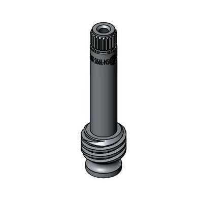 T&S Brass 266L-NS Spindle - B-0512 Right-to-Close