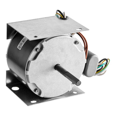 Manitowoc Ice 7629413 Fan Motor Magnetek 208-230v