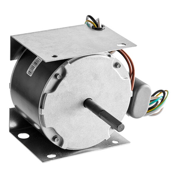Manitowoc Ice 7629413 Fan Motor Magnetek 208-230v