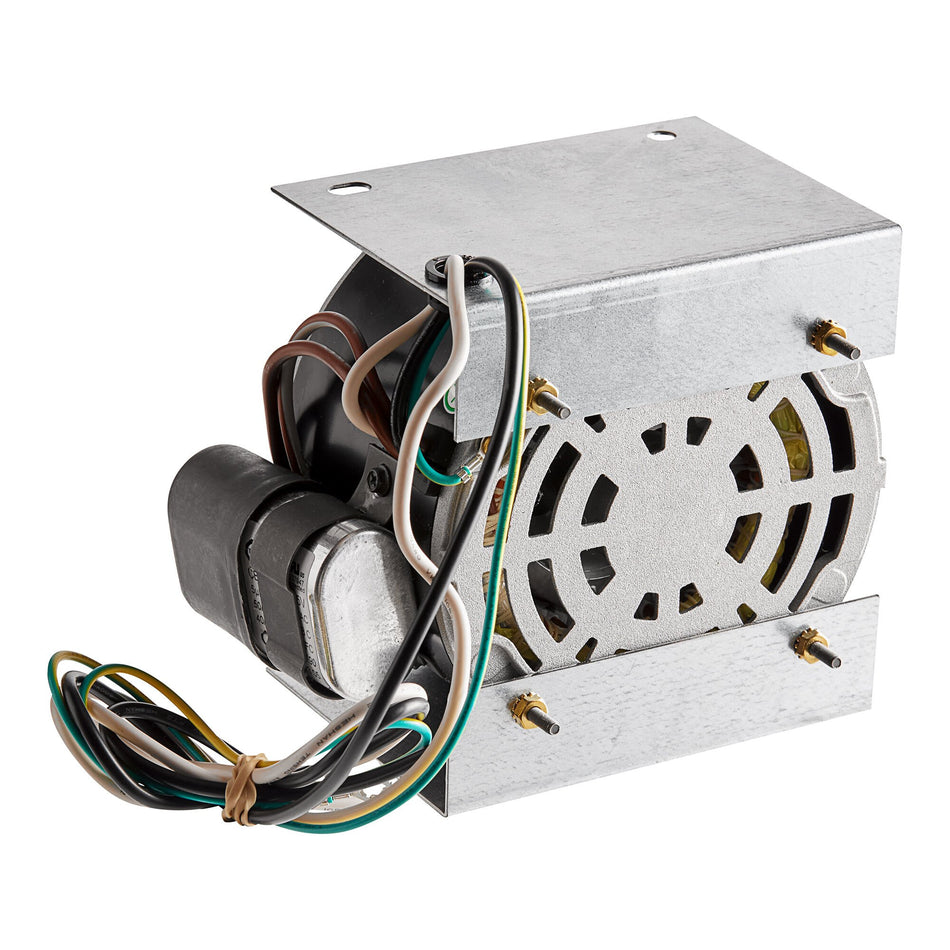 Manitowoc Ice 7629413 Fan Motor Magnetek 208-230v