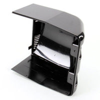 BUNN 27231.0001 Cover Motor Black