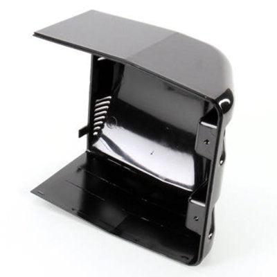 BUNN 27231.0001 Cover Motor Black
