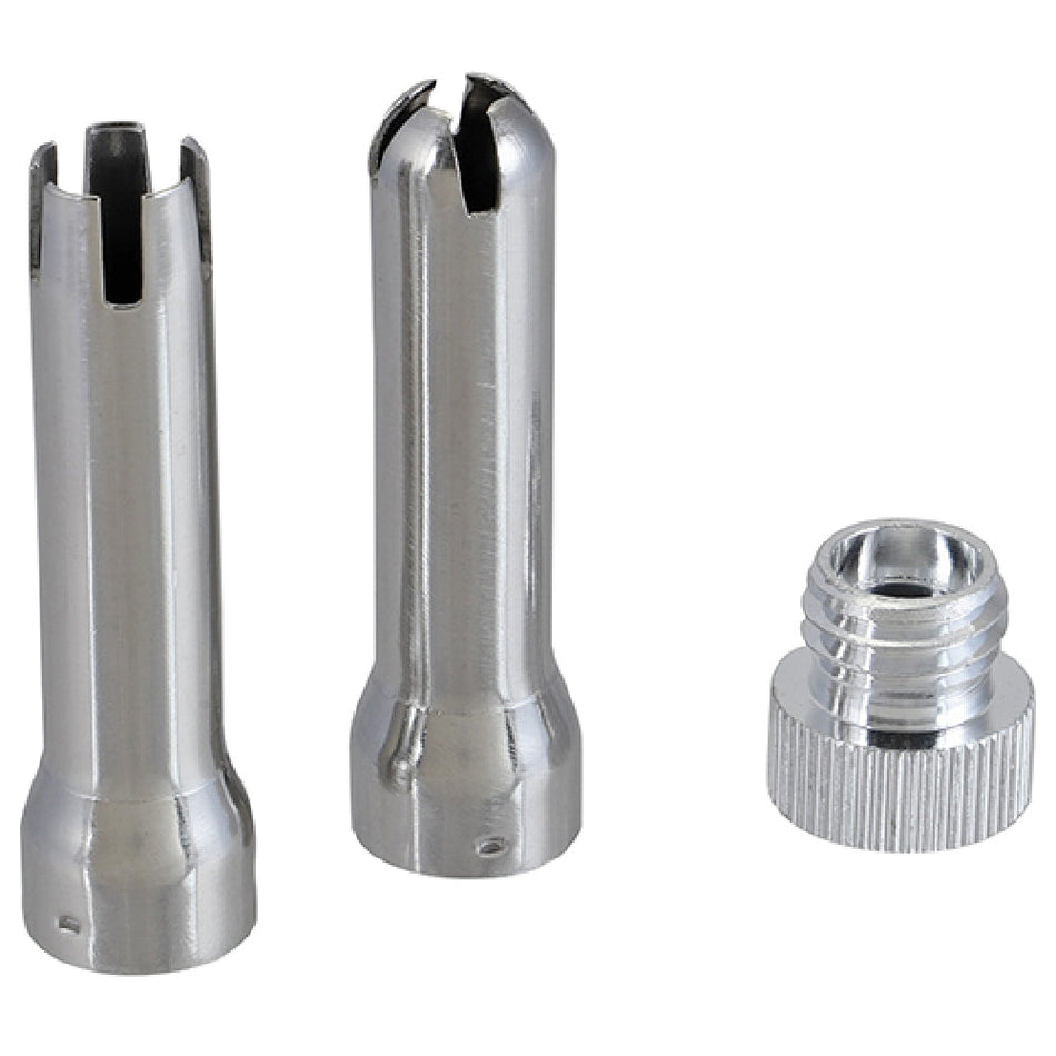 0.25 Inch Tip Bullet Aluminum for Food Processing - 2802041
