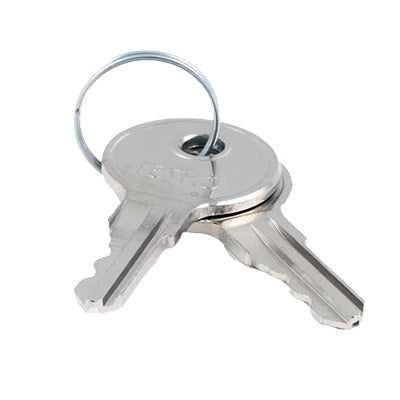 BUNN 28095.0000 Key Drawer Lock Set of 2