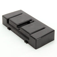 BUNN 28268.0000 Black Drip Tray, Molded for FMD