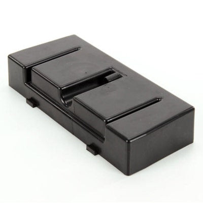 BUNN 28268.0000 Black Drip Tray, Molded for FMD