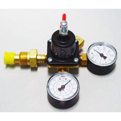 Cornelius Nitrogen Primary Regulator 1x100 1-3/8" Air