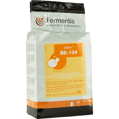500g SafAle BE-134 Fermentis