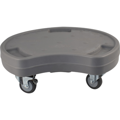 Speidel Molded Tank Base with Heavy-Duty Casters