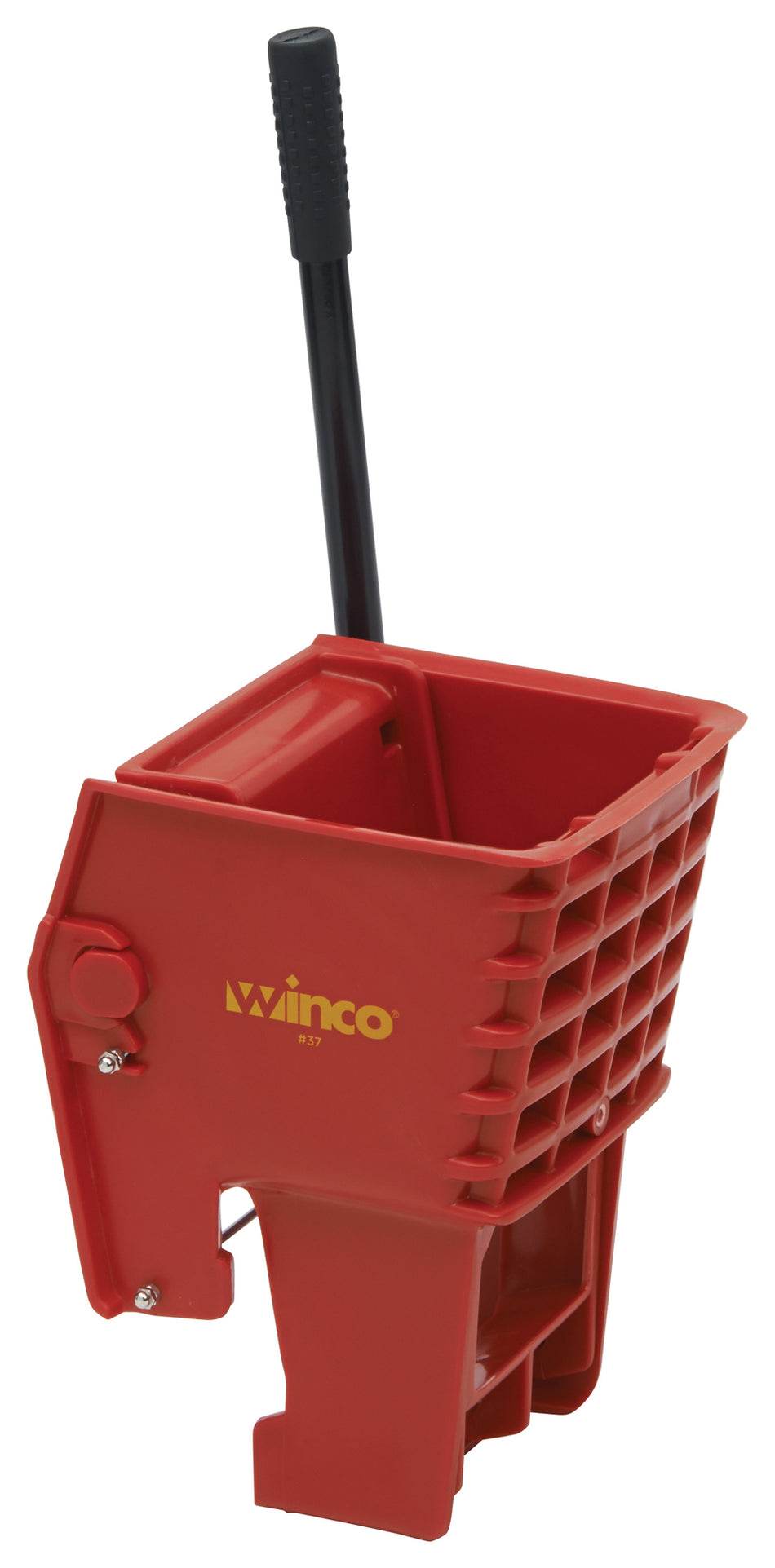 Winco MPB-36WR 13 Inch Replacement Mop Wringer Red for MPB-36R