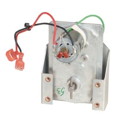 BUNN 29642.1001 Gear Motor Auger Assembly for FMD2/FMD3