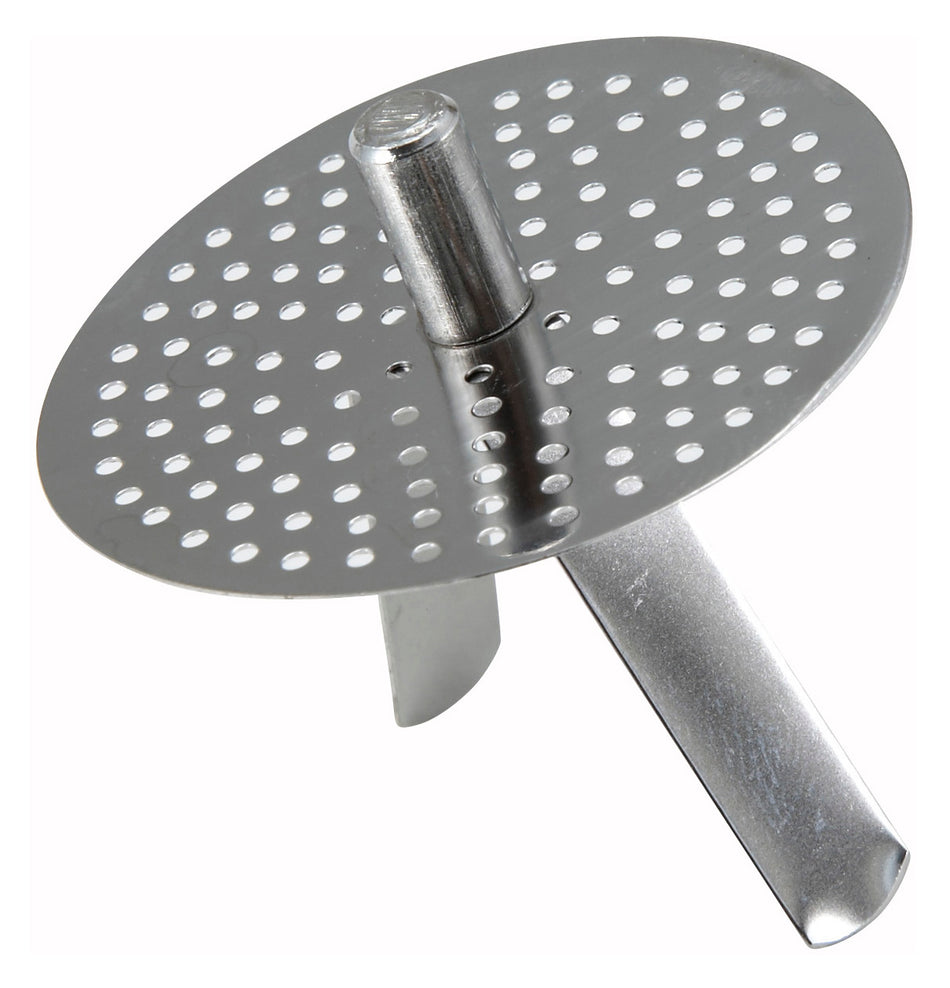 Winco SF-6S Strainer SF-6 Removable with Stainless Steel Construction