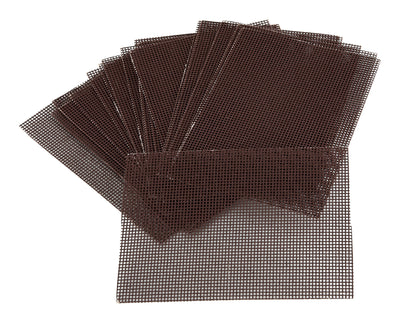 Winco GSN-4 4 Inch Griddle Screen Stainless Steel 20 Packs with Durable Design