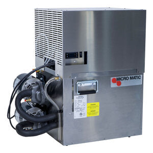 Micro Matic MMPP4302-PKG-WC 30 Inch Water Cooled Draft Beer System Power Pack