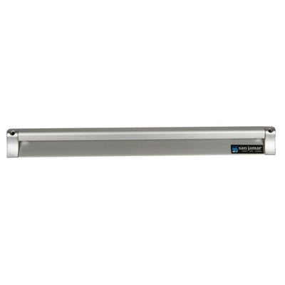 Carlisle CK6536A 36 Inch Check Minder Ticket Holder Glass Marbles Aluminum