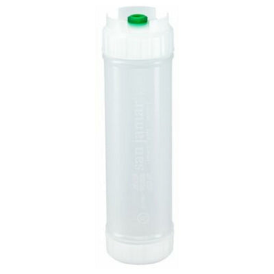 Carlisle 857320S 20 Oz Low Viscosity Squeeze Bottle White Green Valve 12 Packs