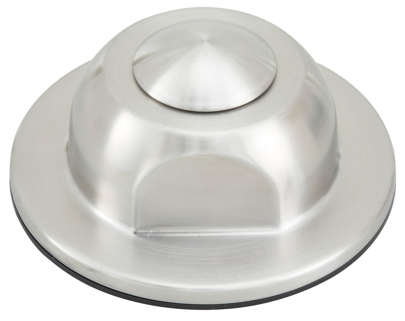 Winco MDL-HD Hand Guard for MDL-18 and MDL-15 Stainless Steel Safety