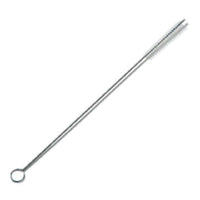 Carlisle 4110900 18 Inch Sparta Pipe Brush Medium Duty Polyester White