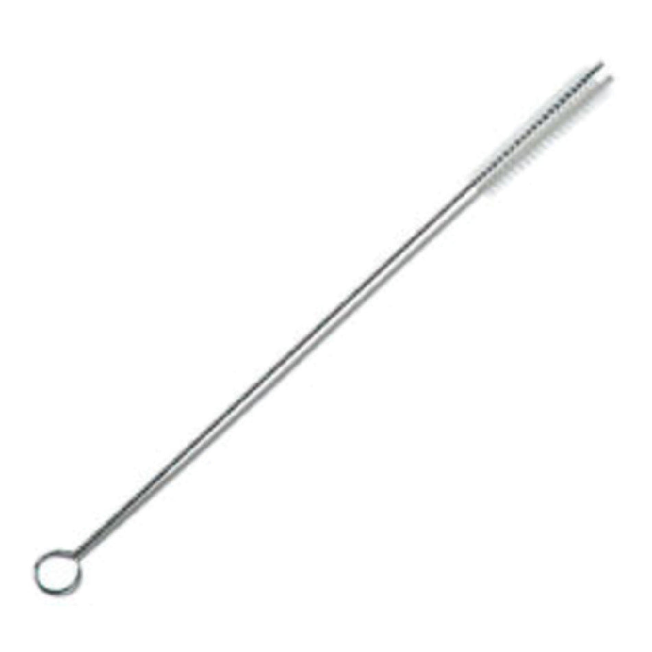 Carlisle 4110900 18 Inch Sparta Pipe Brush Medium Duty Polyester White