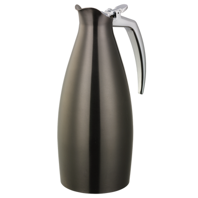 Altus Series 1-Liter Vacuum Insulated Carafe in Dark Tungsten