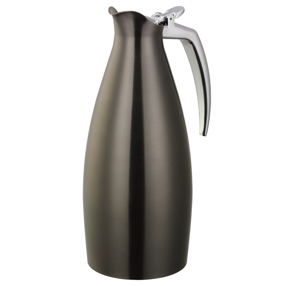Altus Series 1-Liter Vacuum Insulated Carafe in Dark Tungsten