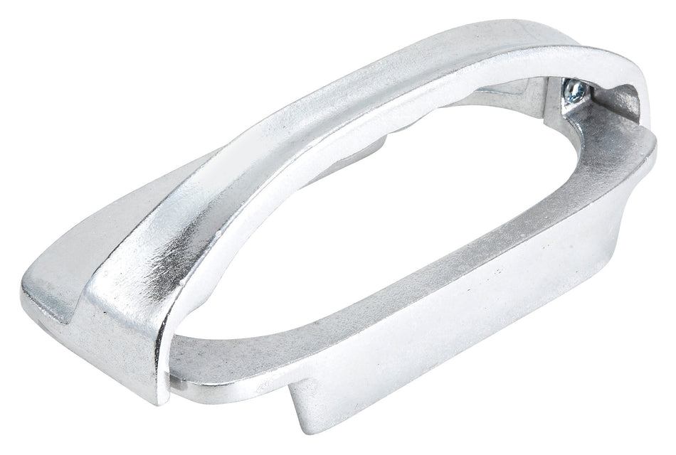 Winco GBH-2 7 Inch Griddle Brick Holder Stainless Steel Corrosion Resistant