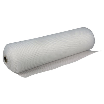 Carlisle UL5403 2 Feet Clear Shelf Liner Roll with Ultra Liner Design