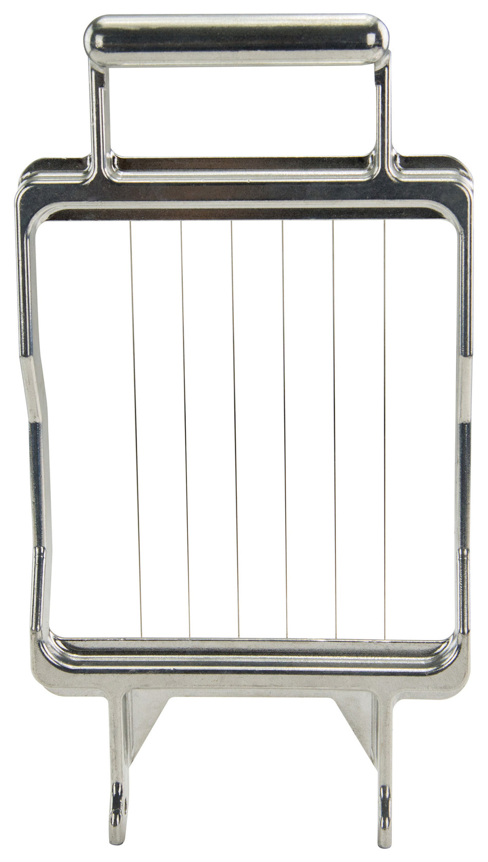 Winco TCT-750B 12 Inch Replacement Bow 3/4 Inch Slice with Stainless Steel Wires