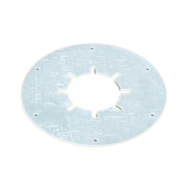 Carlisle 38G850-LG 2.44 Inch Diameter Silicone Release Gasket for Cup Dispensers