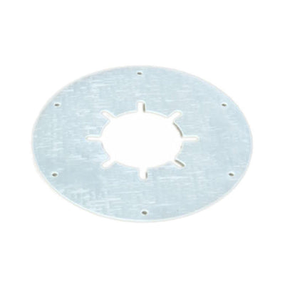 Carlisle 38G850-LG 2.44 Inch Diameter Silicone Release Gasket for Cup Dispensers