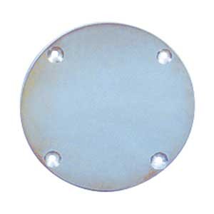 Micro Matic DS-HCP 3 Inch Hole Cover Plate Stainless Steel with Corrosion Resistance